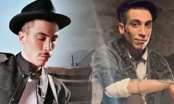 Can Bonomo'nun Acı Gününde Tepki Çeken Yorumlar! Ünlü Şarkıcı Sessiz Kalmadı: "Görün Bunları"
