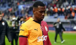 Galatasaray'da Cuesta İçin Ayrılık Sinyali! Kolombiya Ekibinden İlk Hamle Geldi