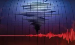 Japonya'da 7 Büyüklüğünde Deprem Paniği! Tokyo Dahil Çok Sayıda Bölgede Hissedildi