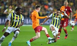 RAMS Park'ta Dev Randevu! Galatasaray ve Fenerbahçe Derbisinde Gözler Yıldız Golcülerde