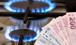 Bakan Bayraktar'dan Doğalgaz Zammı Açıklaması! Ekim ve Kasım Ayları İçin Karar Belli Oldu