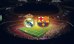 El Clasico Tarihine Geçti! Real Madrid'in Kalecisi Andriy Lunin'den 124 Yıllık Rekor