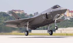 Türkiye İçin Üretilmişti! 6 F-35A ABD’de Yıllar Sonra Görüntülendi