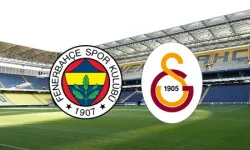 Dev Derbide Geri Sayım Başladı! Galatasaray-Fenerbahçe Maçı Saat Kaçta, Hangi Kanalda Yayınlanacak?