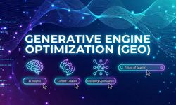 GEO Nedir? Yapay Zekâ Aramalarında Marka Görünürlüğü Nasıl Artırılır?