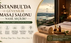 İstanbul’un Merkezinde Kendinize Ayıracağınız Huzurlu Bir Mola: Fey Spa