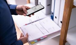 Telefonunuzu Belge Tarayıcısına Dönüştürmek