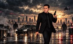 Mustafa Bulut’tan “Kurşun” kararı: Dizi 6 yıl sonra yeniden çekilecek