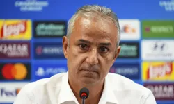Fenerbahçe'de İsmail Kartal Döneminde Kritik Viraj! Toplantı Sona Erdi, Karar Bekleniyor
