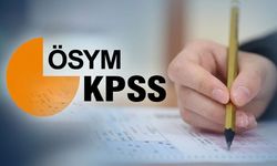 ÖSYM'den KPSS Adaylarına Müjde! 2026 Ortaöğretim Soruları ve Cevap Anahtarı Erişime Açıldı