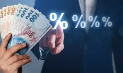 1 Milyon TL'yi Bankaya Yatıran Ne Kadar Kazanacak? 32 Günlük Getiri Tablosu Açıklandı