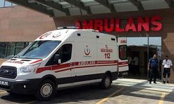 Okulda Yaprak Sarması Alarmı! Rahatsızlanan 12 Öğrenci Hastaneye Kaldırıldı