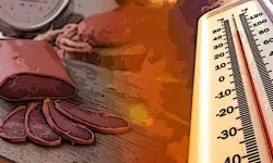 Pastırma Sıcakları İçin Geri Sayım Başladı! 2026’da Hangi Tarihlerde Hava Isınacak?