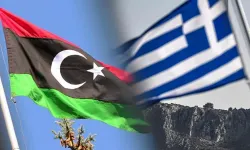 Doğu Akdeniz'de Dengeleri Değiştirecek Gelişme! Libya'dan Yunanistan'a Sert Mesaj: Türkiye'ye Kapılar Açılıyor