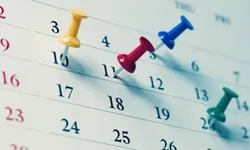 28 Ekim İçin Geri Sayım Başladı! Okullar, Bankalar ve Kamu Kurumları Saat Kaçta Kapanacak?