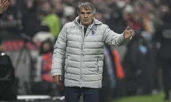 Şenol Güneş İçin TFF İddiası! A Milli Takım’a Bu Kez Farklı Bir Görevle Dönebilir