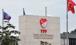 TFF'de Seçim Krizi Büyüdü! Mecnun Otyakmaz Dahil 5 İsim Görevinden Ayrıldı
