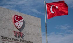 TFF'de Hakemlikte Yeni Dönem! MHK Başkanlığına Anthony Taylor Atandı