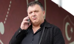 TFF’de istifa krizi büyüyor! Mevlüt Aktan yönetimi olağanüstü seçime çağırdı