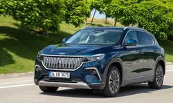 Togg'dan Milyonluk Otomobil Hamlesi! T6X İçin Tarih Verildi, Fiyat Hedefi Açıklandı