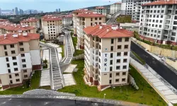 İstanbul’da Kiralık Sosyal Konut Dönemi Başlıyor! İlk Etapta 1.071 Konut Teslim Edilecek