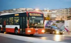 İzmir'de 29 Ekim Müjdesi! Toplu Ulaşım 1 Kuruş, İZBAN İse Tamamen Ücretsiz Olacak