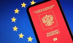 AB'den Rus Vatandaşlarına Yeni Vize Hamlesi! Turist Başvurularına Sıkı Denetim Geliyor