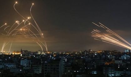 İsrail’in Gazze Şeridi saldırılarında 45. gün