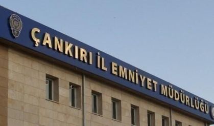 Çankırı’da kurallara uymayan 746 sürücüye 1 milyon 587 bin 749 TL ceza