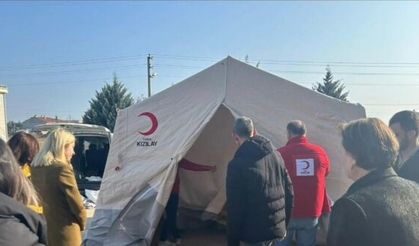 Babaeski’de hastane personeline eğitim