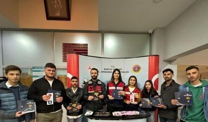 Bağımlılığa karşı "Beyaz Tavşan"la mücadele