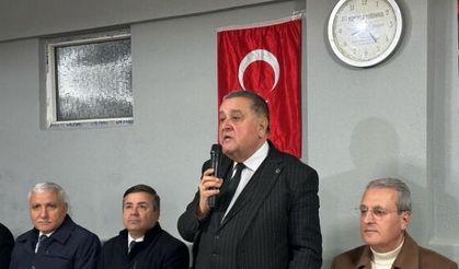 Bartın için yeni 35 proje