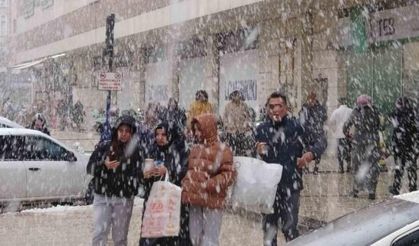 Çankırı’nın nüfusu 205 bin 501 oldu