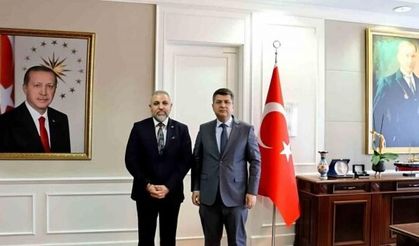 Çankırı’nın sağlık hizmetleri ele alındı