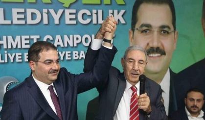 Canpolat’a destekler sürüyor