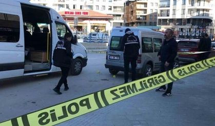 Elazığ’da husumetlisini yaralayan şüpheli tutuklandı