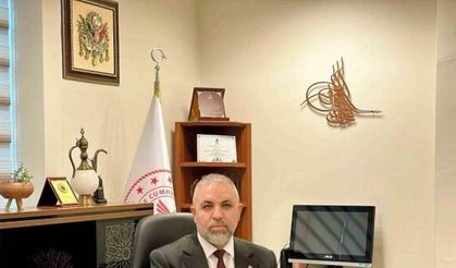 İl Sağlık Müdürü Dr. Sarıkaya: "Nadir hastalıklarda erken tanı hayat kurtarır”