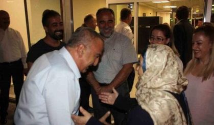 Korgenaral Halis Zafer Koç’a yönelik algı operasyonuna tepki