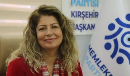 Memleket Partili Baltalık: "Asrın felaketini yaşadık, ders aldık mı?"