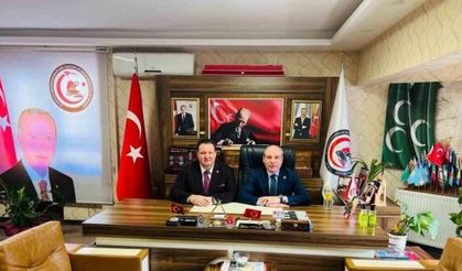 Şehit ve gazi ailelerinden Korgeneral Koç’a destek