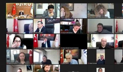 BARÜ’de iç ve dış paydaşlarla sürdürülebilirlik hedefleri değerlendirildi