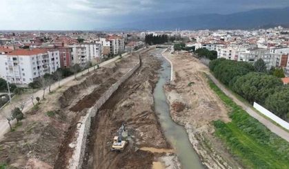 Başkan Yılmaz, Ülkü Yolu’nun devamı için kolları sıvadı