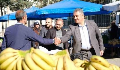 Bilden; "Açıklayacağımız her projenin çıktısı istihdam olacaktır"