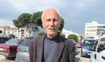 Burhaniye’de 40 yıllık muhtar tekrar aday oldu