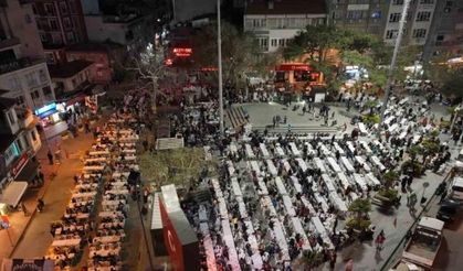 Burhaniye’de belediye, vatandaşların yanında