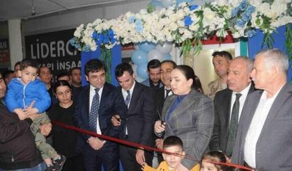 Cizre’de Otizm Yardımlaşma ve Dayanışma Derneği açıldı