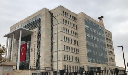 Elazığ’da FETÖ/PDY operasyonu: 2 gözaltı