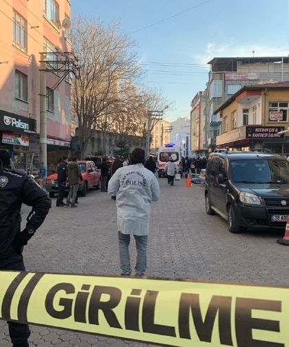 Kayseri’de 3 kişinin öldürüldüğü olayın davasına devam edildi