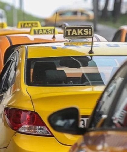 Taksilerde Nakit Dönemi Kapanıyor: Mobil POS Zorunluluğu Resmileşti