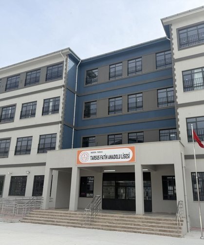 Okullarda Alarm Zilleri: Mersin’de Lise Öğrencisi Silahla Yakalandı